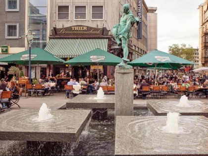 Фото: Zum alten Markt