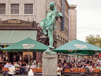 Фото: Zum alten Markt