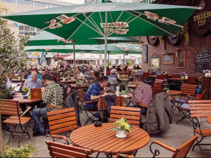 Фото: Zum alten Markt